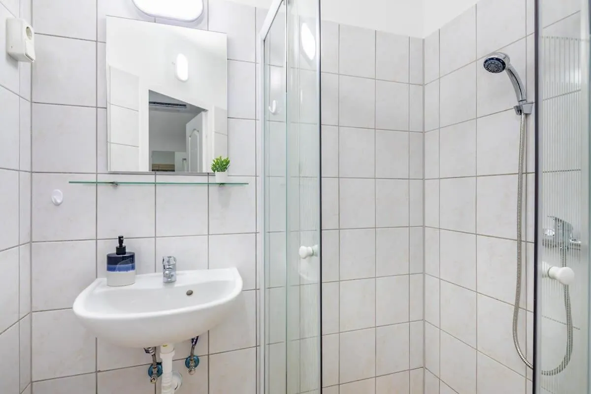 Comfy Studio In The Center Of The City 부다페스트 0*,